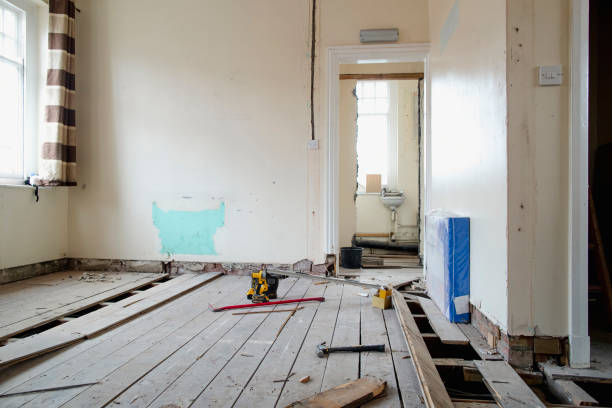 Skim Bantuan Baik Pulih Rumah