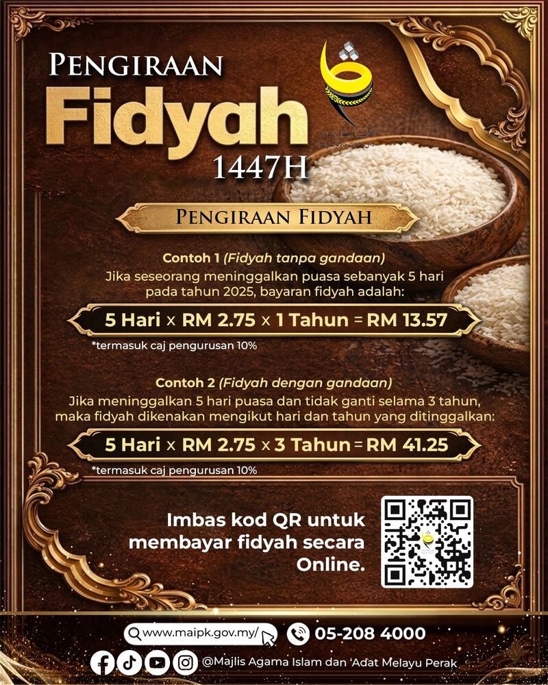 fidyah