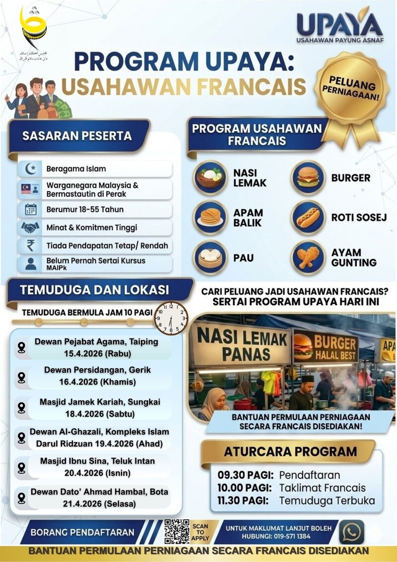 usahawan