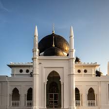 masjid