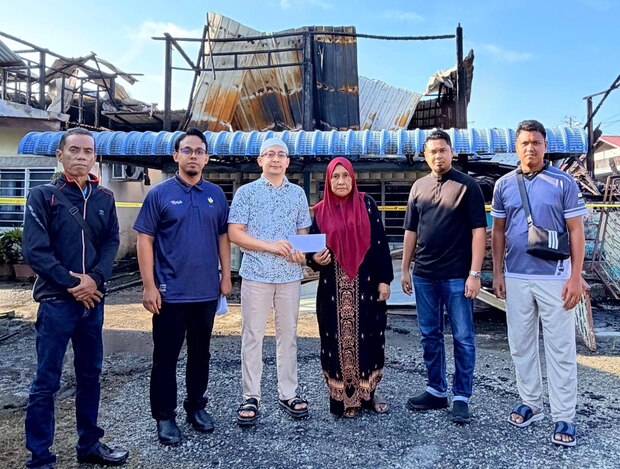 paritbuntar
