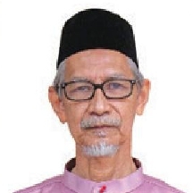 YBHG. DATO’ HAJI AS’AD BIN AWANG