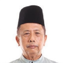 YDH TOH MUDA ORANG KAYA KAYA SERI ADIKA RAJA SHAHBANDAR MUDA DATO’ AR. LA MEOR ROSLAN BIN DATO’ SERI HJ. MEOR AHMAD RASHIDI