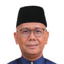 YDH TOH SERI BIJAYA LT. KOL. DATO’ SHAHARUDIN BIN HAJI NAZARI (BERSARA)