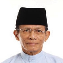 YDH TOH PADUKA SETIA DATO’ IR. DR. SAFRY KAMAL BIN HJ. AHMAD
