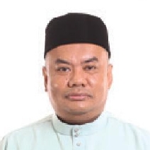 YBHG. DATO’ TS. DR. HJ. MOHAMMAD EZANNI BIN MAT SALLEH