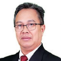 ENCIK ZULKAFLI BIN MOHAMED MOKHTAR