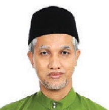 DR. MOHAMED FAIROOZ BIN ABDUL KHIR