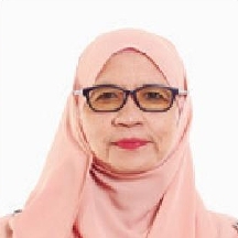 PROFESOR MADYA DR. SITI ZUBAIDAH BINTI ISMAIL