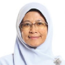 DR. HJH. NORNAJWA BINTI GHAZALI