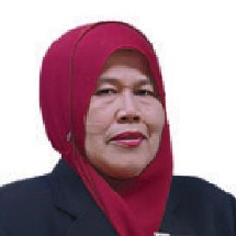 PUAN SELWAH BINTI HJ. SAID