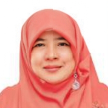 PUAN HABIBAH BINTI YAAKOB