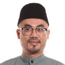 ENCIK SYAMSUL HAZEMAN BIN MD. SALLEH